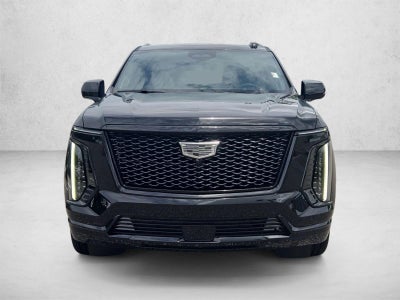 2025 Cadillac Escalade ESV 4WD Sport Platinum