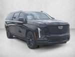 2025 Cadillac Escalade ESV 4WD Sport Platinum