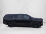 2025 Cadillac Escalade ESV 4WD Sport Platinum