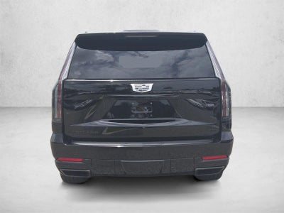 2025 Cadillac Escalade ESV 4WD Sport Platinum