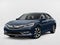 2016 Honda Accord Sedan EX CVT with Honda Sensing