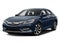2016 Honda Accord Sedan EX CVT with Honda Sensing