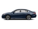 2016 Honda Accord Sedan EX CVT with Honda Sensing
