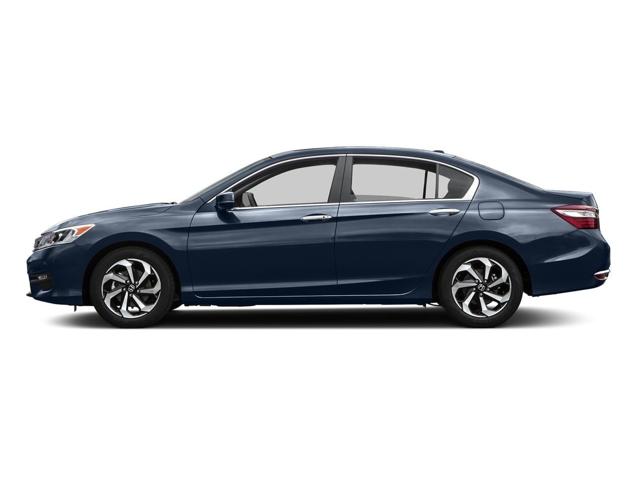 2016 Honda Accord Sedan EX CVT with Honda Sensing
