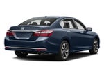 2016 Honda Accord Sedan EX CVT with Honda Sensing