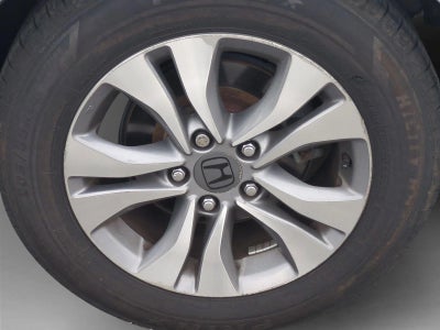 2014 Honda Accord Sedan LX CVT PZEV