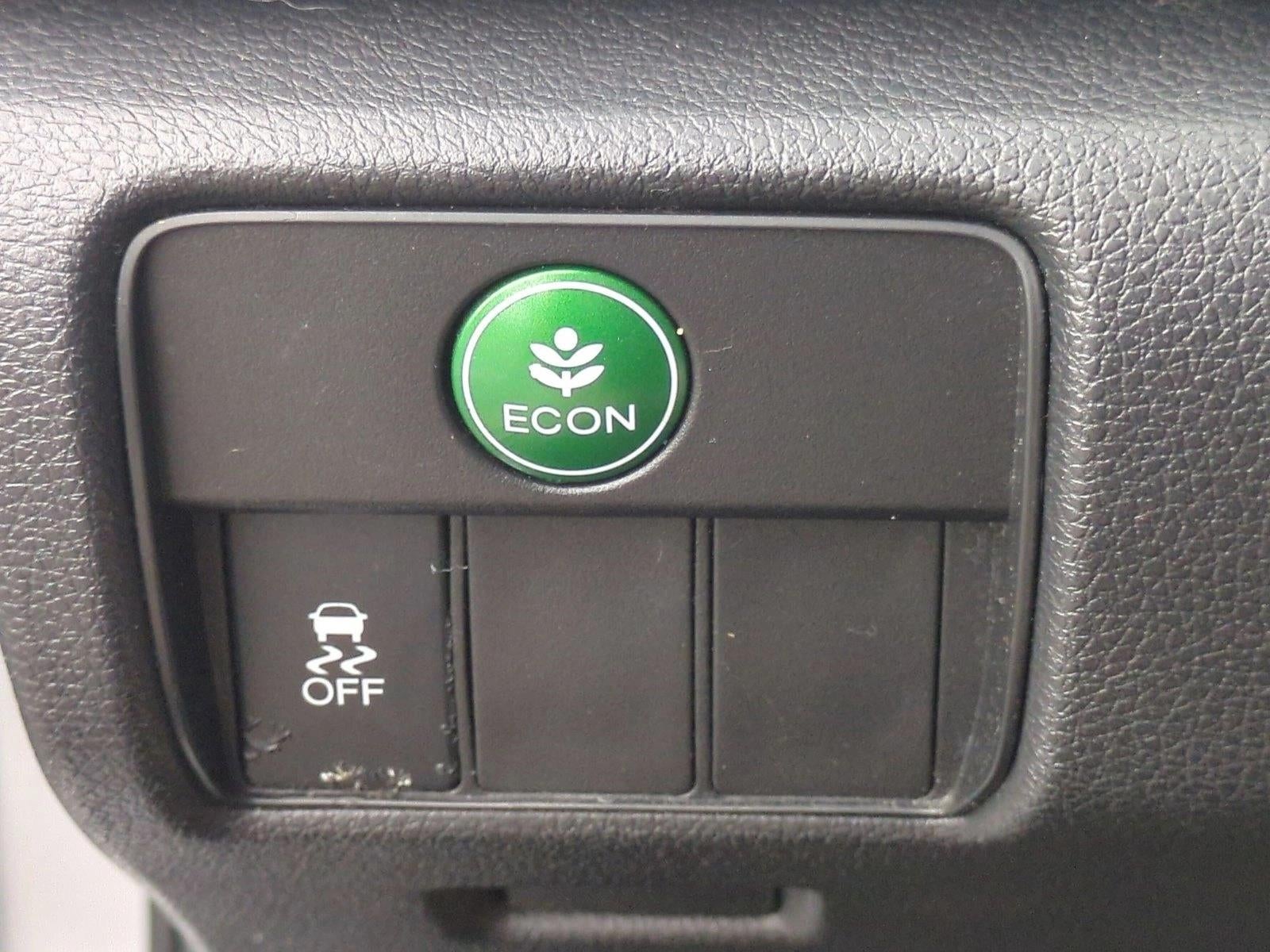 2014 Honda Accord Sedan LX CVT PZEV