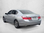 2014 Honda Accord Sedan LX CVT PZEV