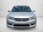 2014 Honda Accord Sedan EX-L CVT PZEV