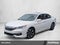 2017 Honda Accord Sedan EX-L V6 Automatic