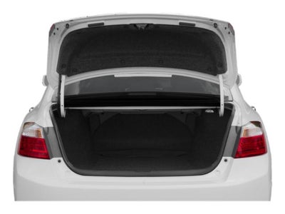 2014 Honda Accord Sedan EX-L V6 Automatic with Navigation