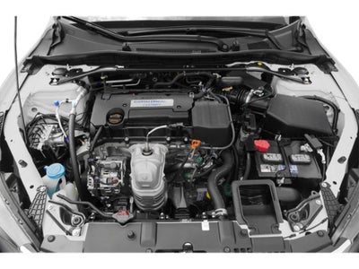 2014 Honda Accord Sedan EX-L V6 Automatic with Navigation