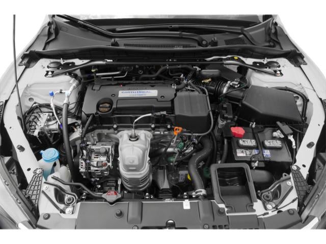 2014 Honda Accord Sedan EX-L V6 Automatic with Navigation