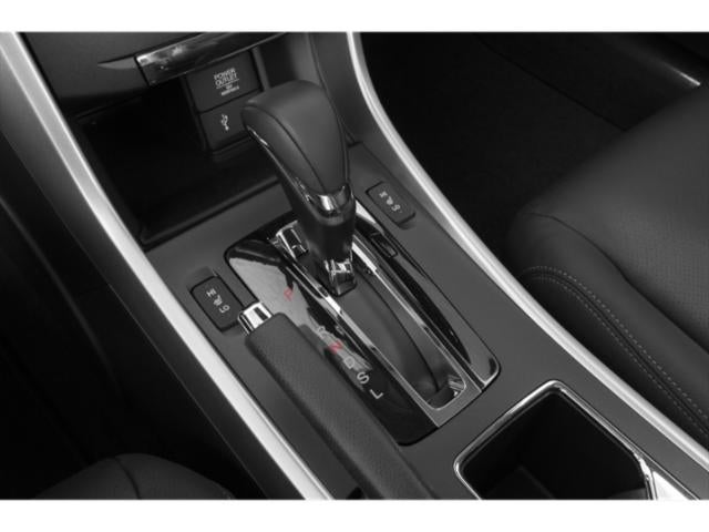 2014 Honda Accord Sedan EX-L V6 Automatic with Navigation