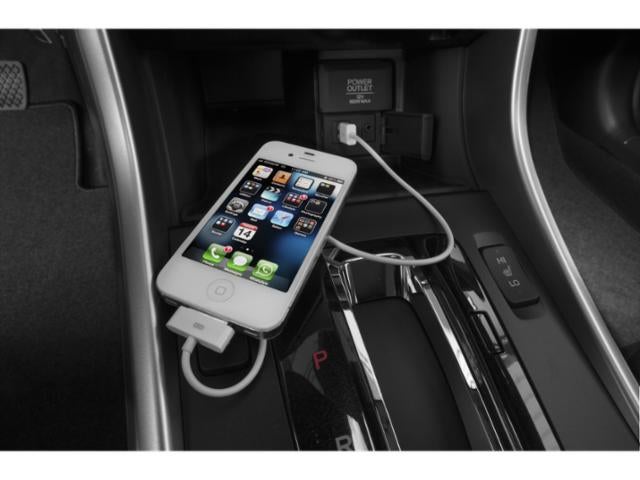 2014 Honda Accord Sedan EX-L V6 Automatic with Navigation