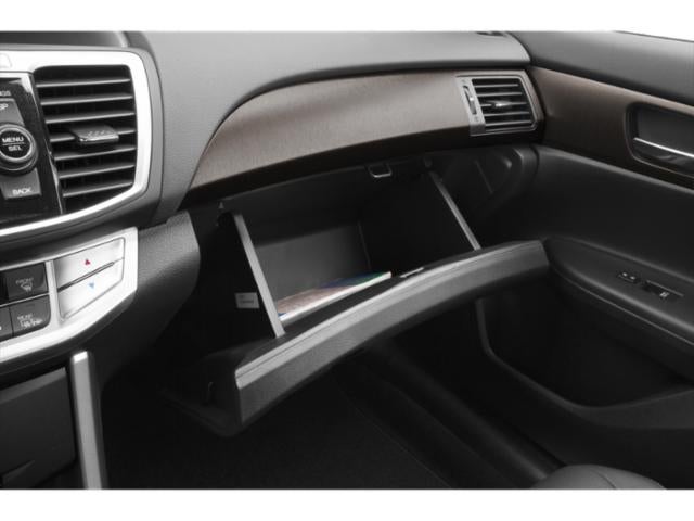 2014 Honda Accord Sedan EX-L V6 Automatic with Navigation