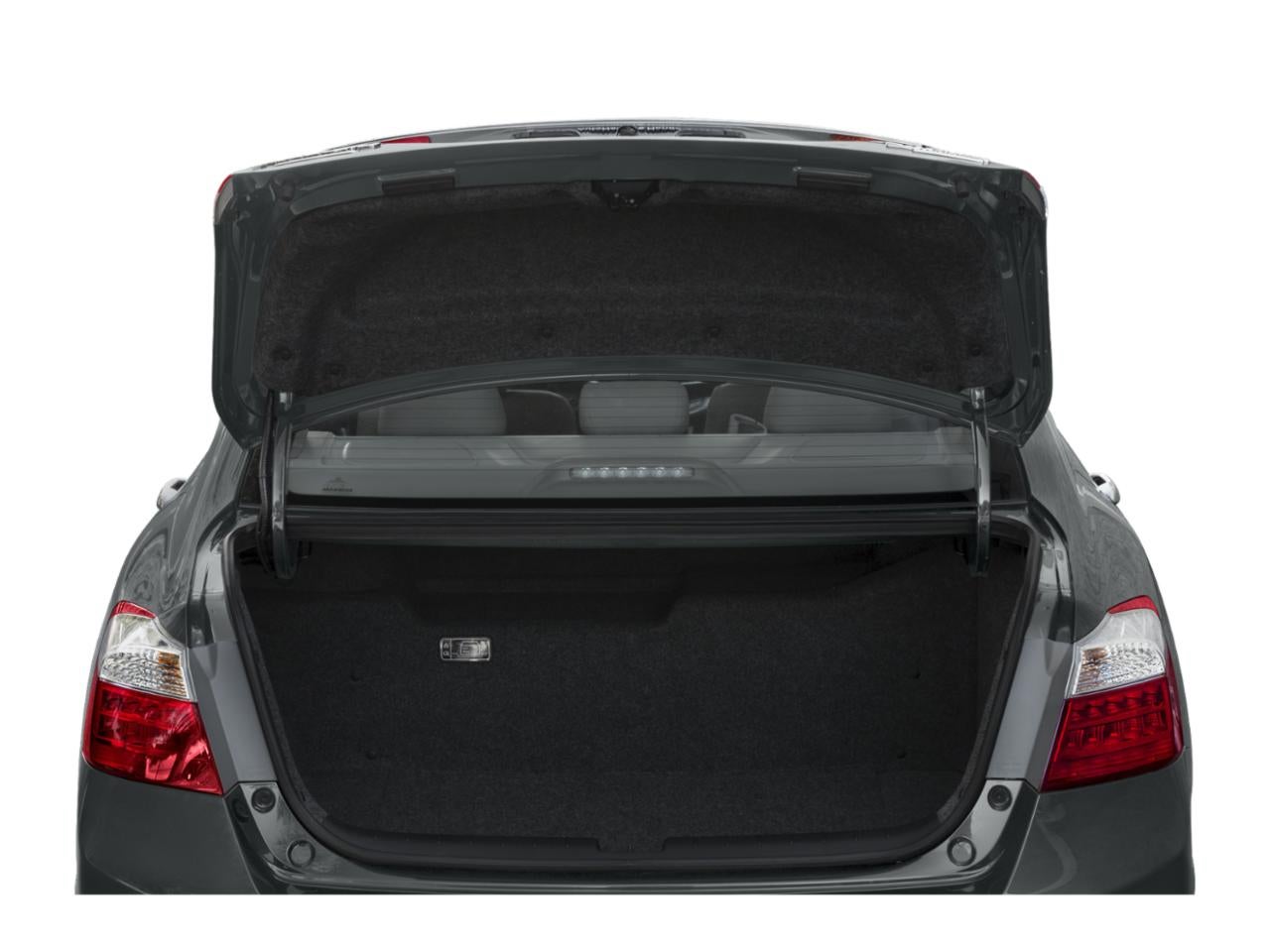 2015 Honda Accord Hybrid Touring CVT Sedan
