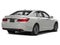 2015 Honda Accord Hybrid Touring CVT Sedan