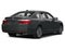 2015 Honda Accord Hybrid Touring CVT Sedan