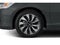 2015 Honda Accord Hybrid Touring CVT Sedan