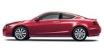 2009 Honda Accord Coupe EX-L V6 Automatic