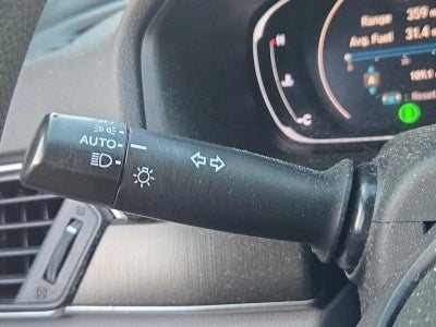 2018 Honda Accord Sedan LX CVT