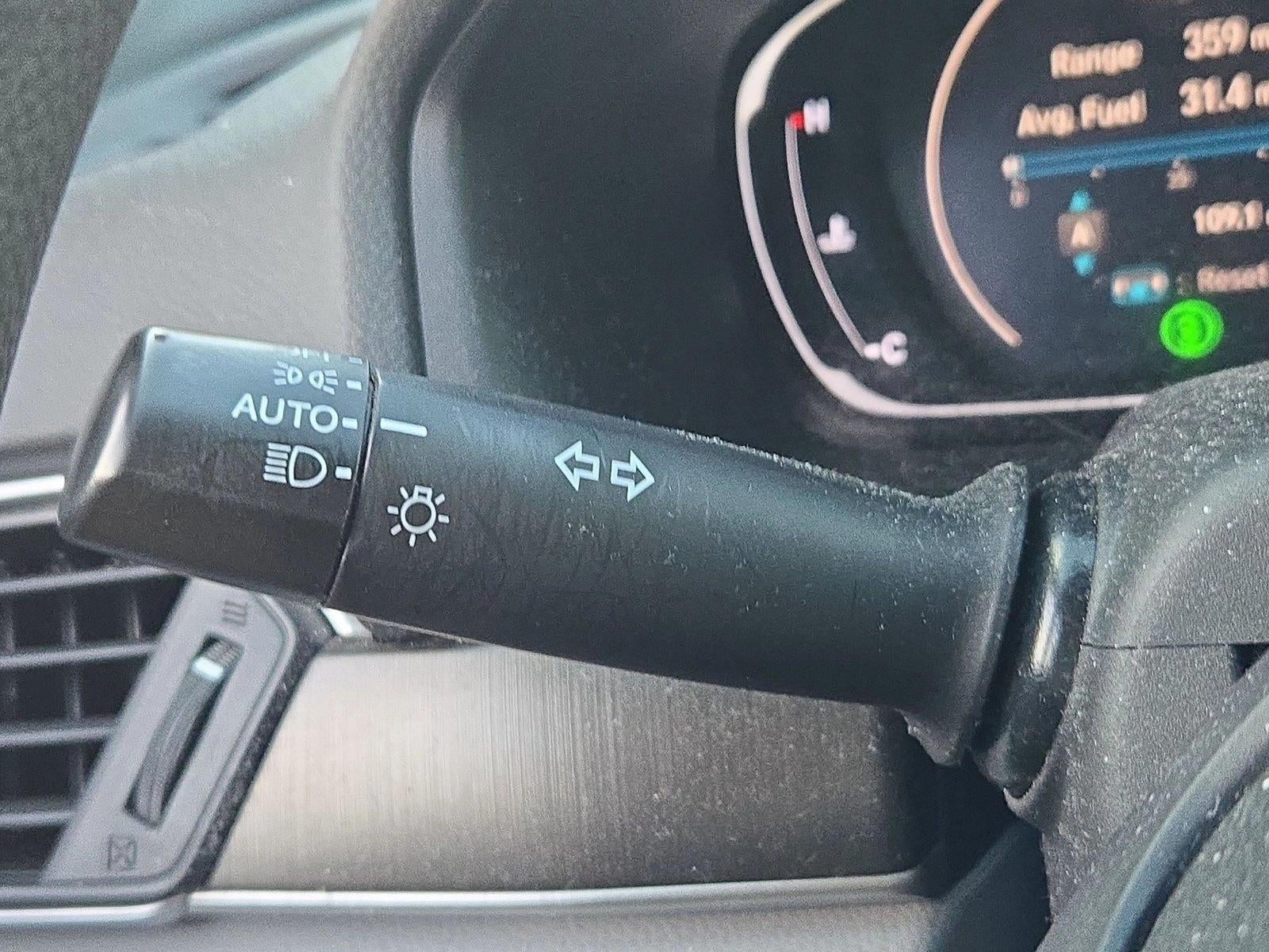 2018 Honda Accord Sedan LX CVT