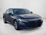 2018 Honda Accord Sedan LX CVT