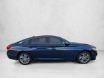 2018 Honda Accord Sedan LX CVT