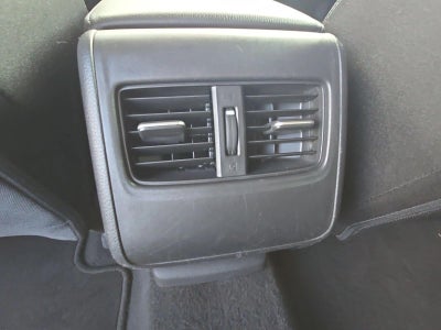 2019 Honda Accord Sedan EX 1.5T CVT