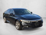 2019 Honda Accord Sedan EX 1.5T CVT