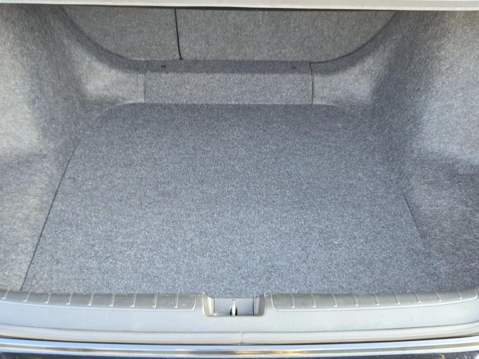 2019 Honda Accord Sedan EX 1.5T CVT