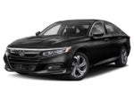 2019 Honda Accord Sedan EX 1.5T CVT