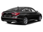 2019 Honda Accord Sedan EX 1.5T CVT