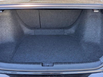 2018 Honda Accord Sedan EX CVT