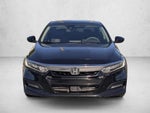 2018 Honda Accord Sedan EX CVT