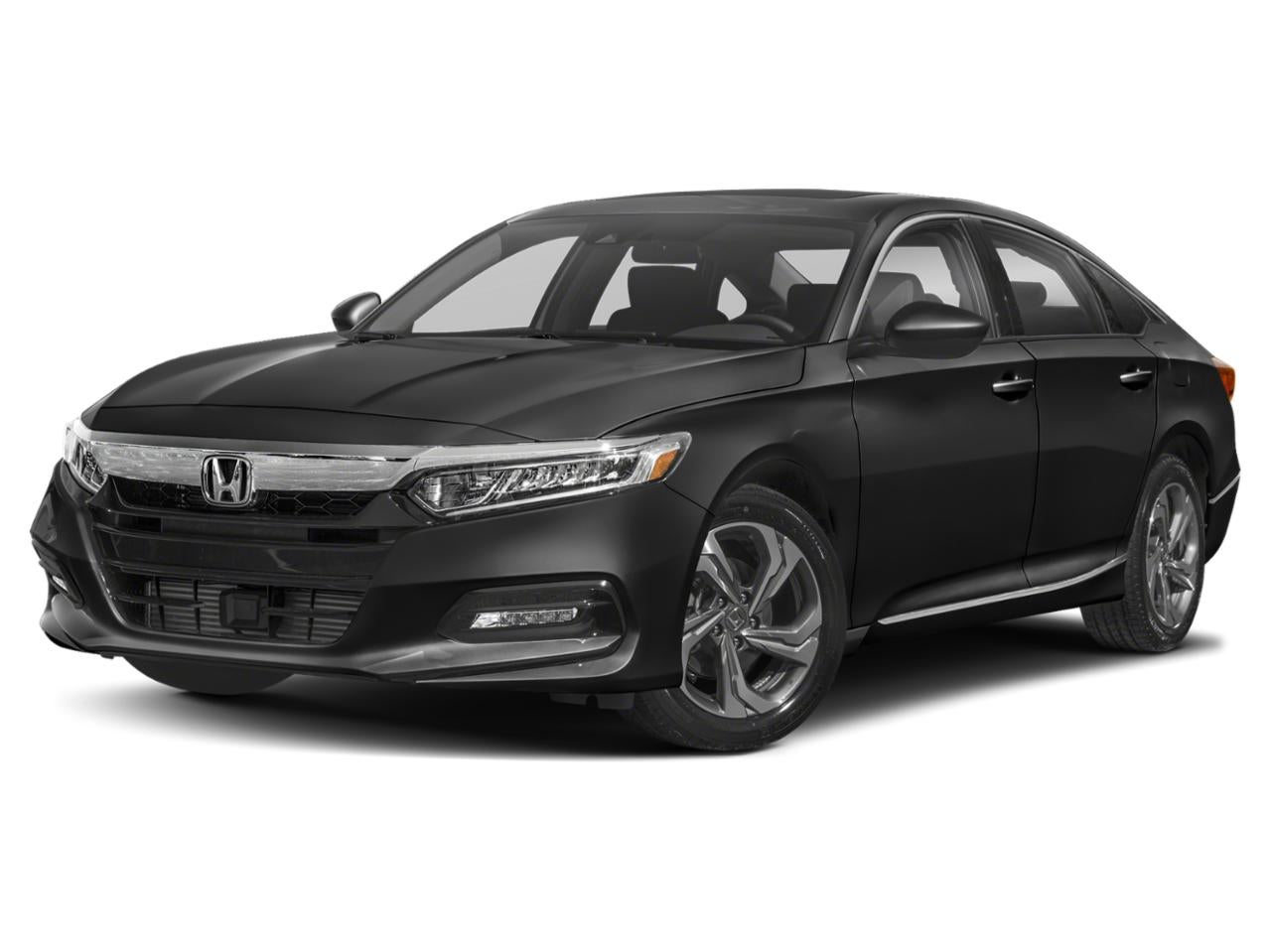 2018 Honda Accord Sedan EX CVT