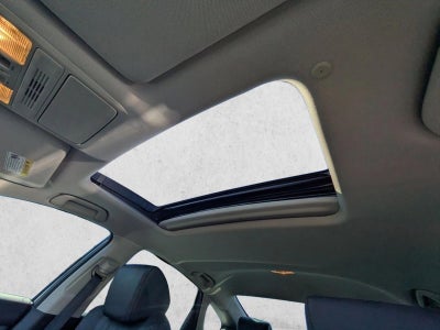 2022 Honda Accord Sedan EX-L 1.5T CVT