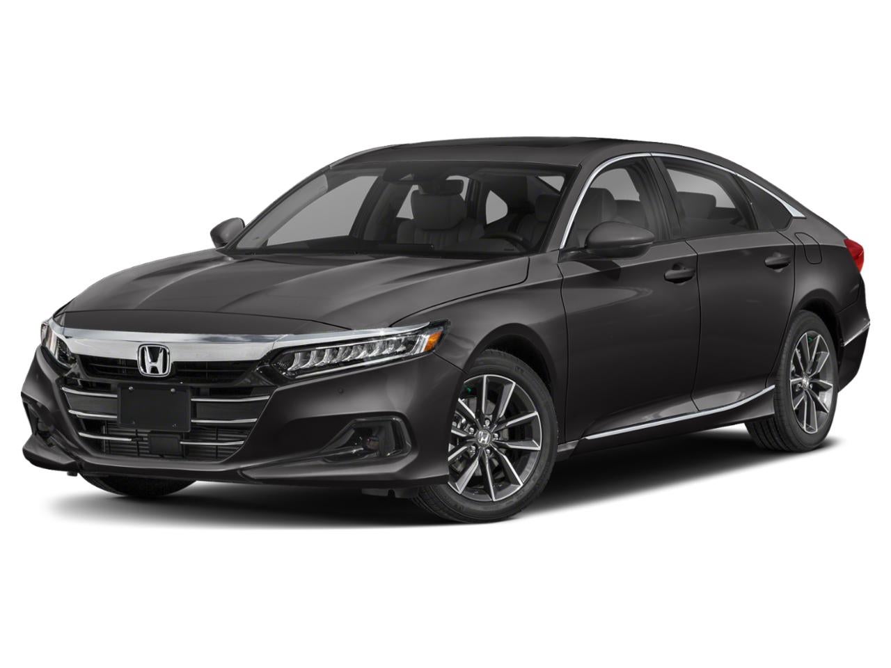 2022 Honda Accord Sedan EX-L 1.5T CVT