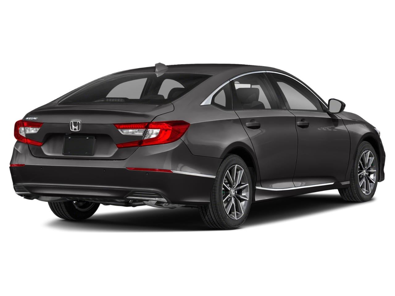 2022 Honda Accord Sedan EX-L 1.5T CVT