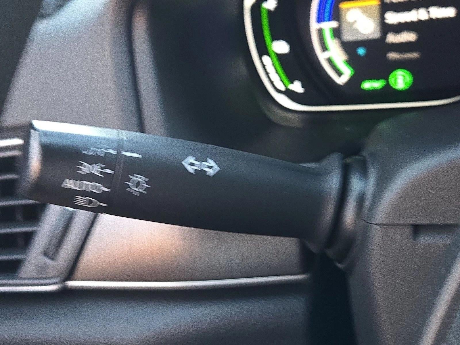 2021 Honda Accord Hybrid Sedan