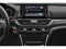 2021 Honda Accord Hybrid Sedan