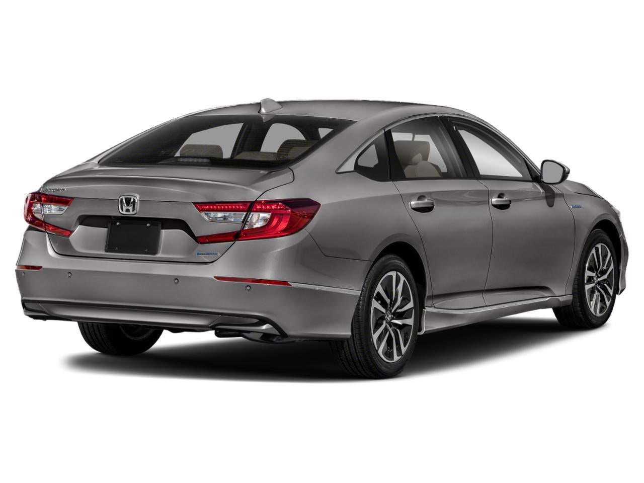 2022 Honda Accord Hybrid EX-L Sedan