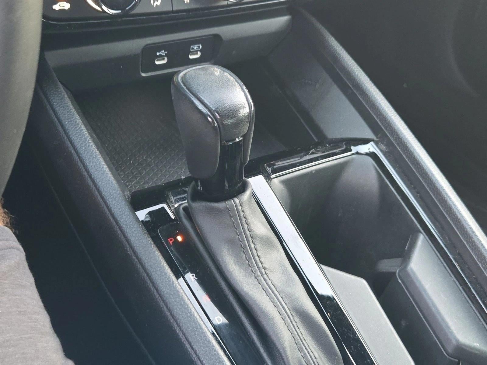 2023 Honda Accord Hybrid Sport Sedan w/o BSI
