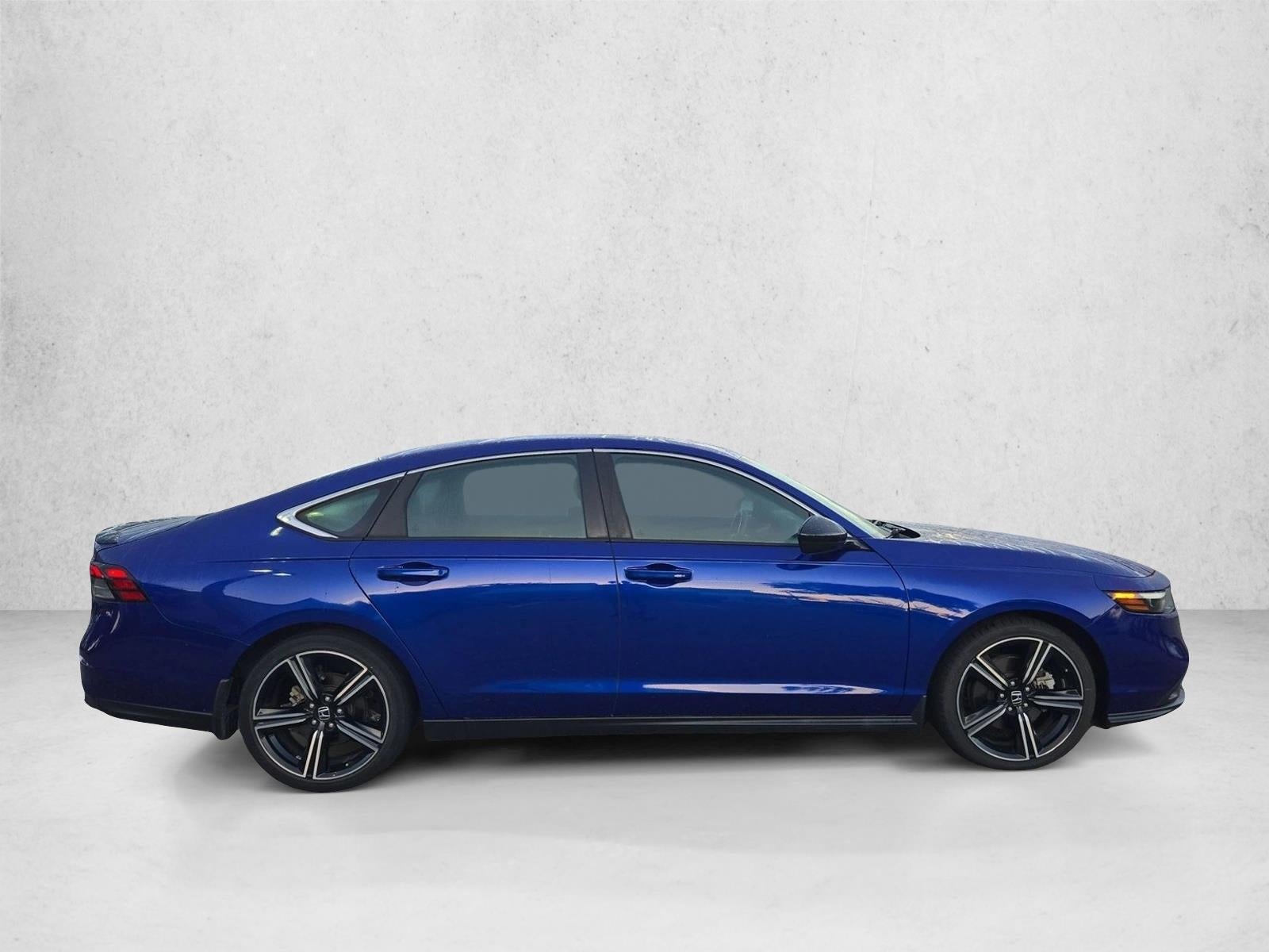 2023 Honda Accord Hybrid Sport Sedan w/o BSI