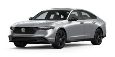 2023 Honda Accord Hybrid Sport Sedan w/o BSI