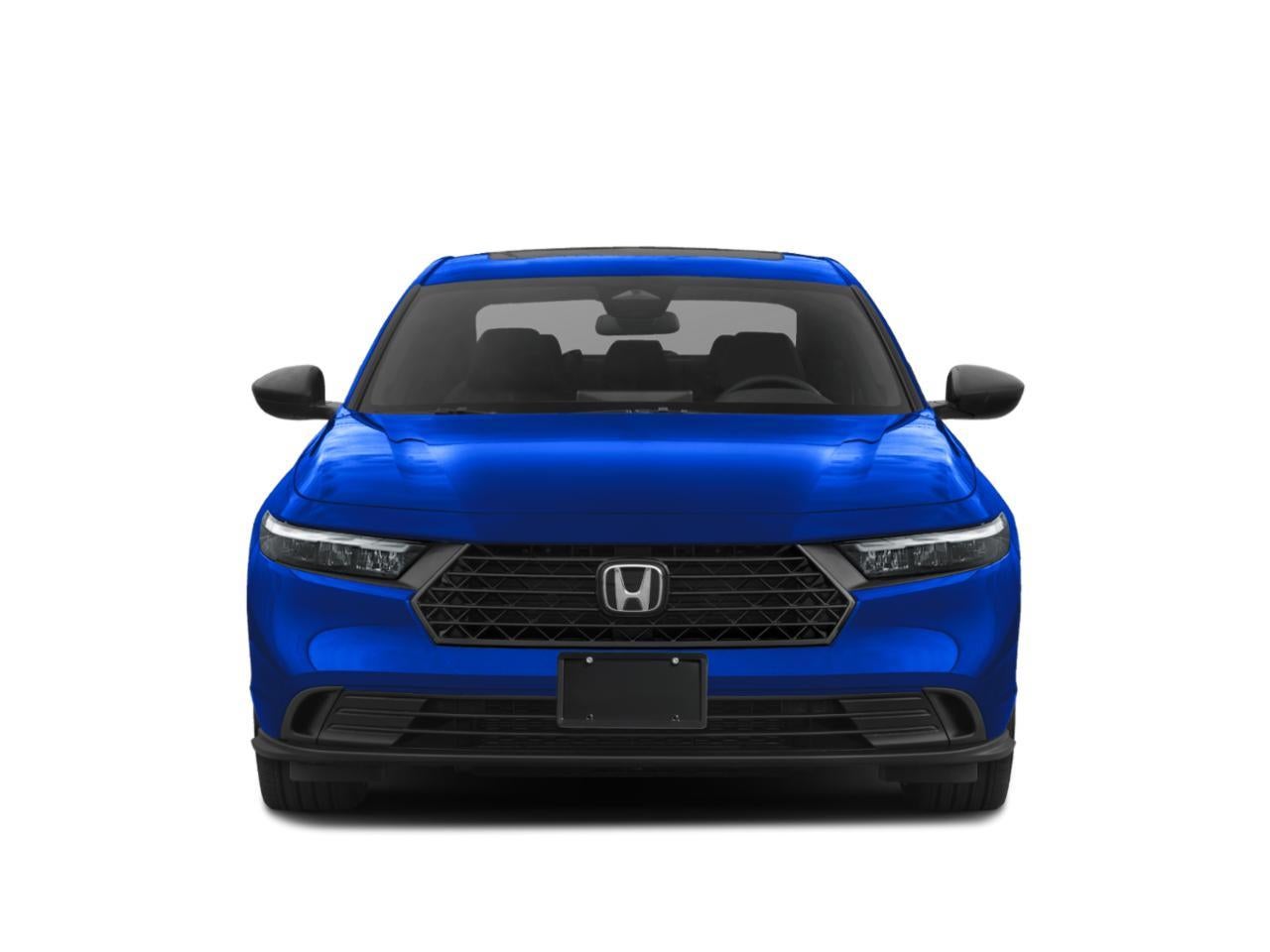2023 Honda Accord Hybrid Sport Sedan w/o BSI