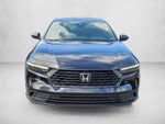 2025 Honda Accord Hybrid Sport Sedan