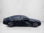 2025 Honda Accord Hybrid Sport Sedan