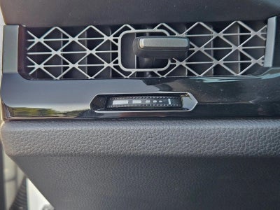 2023 Honda Accord Hybrid EX-L Sedan